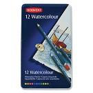 Watercolor Pencils, 12-Ct.