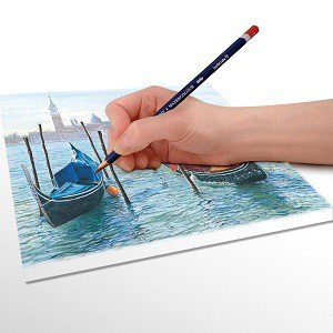 Hand drawing